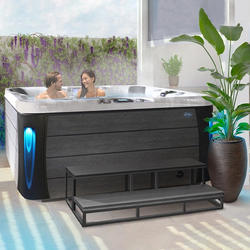 Escape X-Series hot tubs for sale in Fresno
